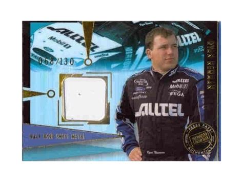 ryan newman sheet metal|Ryan Newman Racing Cards .